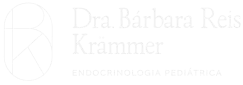 Dra. Bárbara Reis Krammer - Endocrinologista Pediátrica em Caxias do Sul, Farroupilha e Porto Alegre.